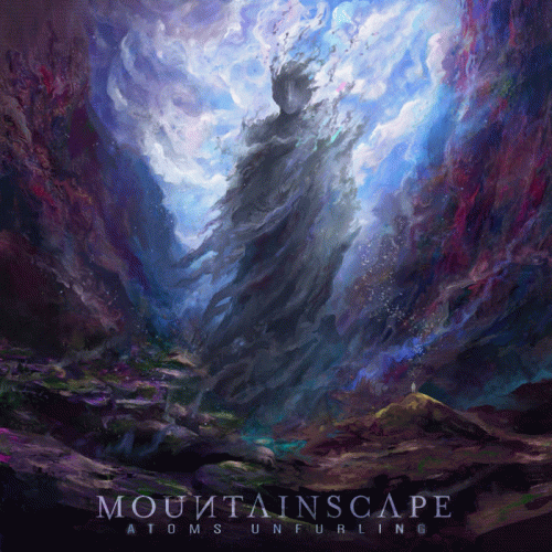 Mountainscape : Atoms Unfurling